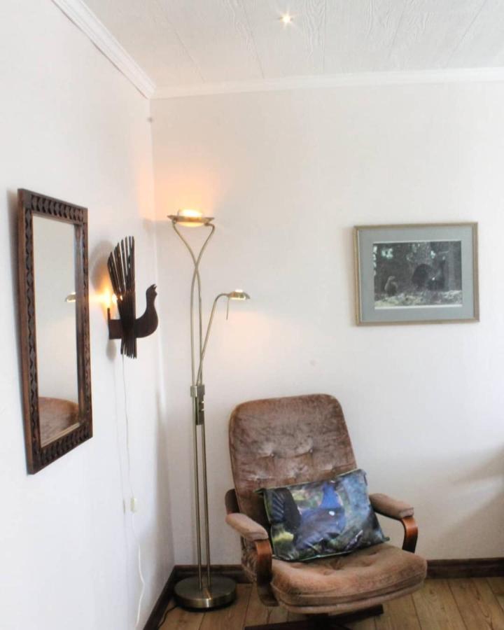 Jaerjagarden Guesthouse Storsele Bagian luar foto