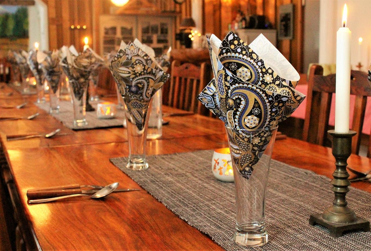 Jaerjagarden Guesthouse Storsele Bagian luar foto