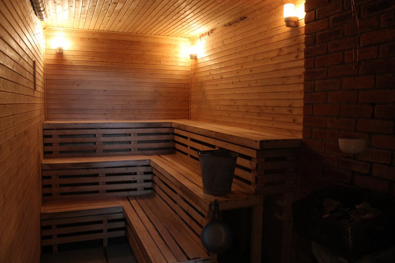 Jaerjagarden Guesthouse Storsele Bagian luar foto